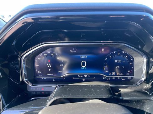 Used 2025 Chevrolet Silverado 1500 LT image 13