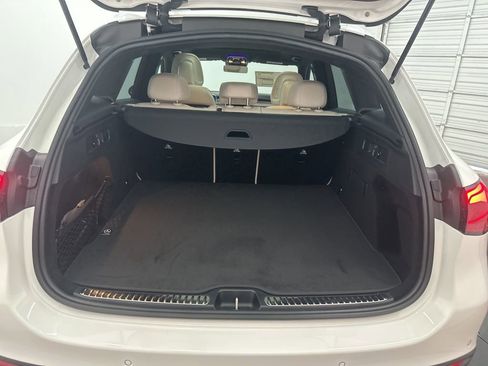 New 2026 Mercedes-Benz GLC 300 image 25