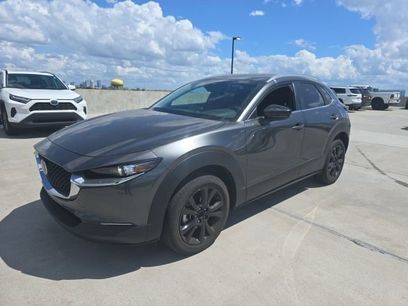 Used 2025 MAZDA CX-30 AWD 2.5 S w/ Select Sport Pkg