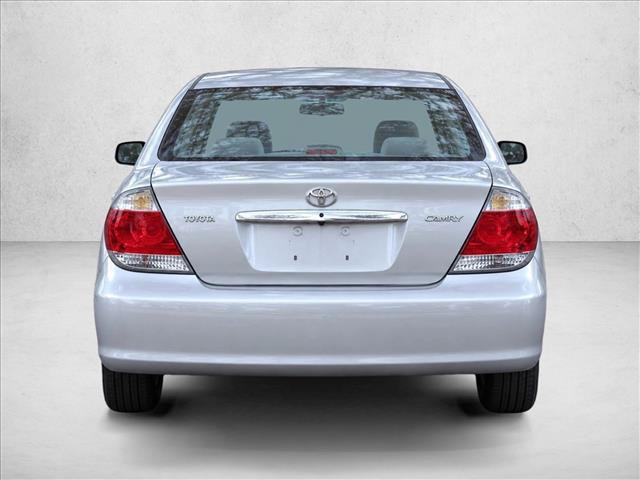 Used 2005 Toyota Camry FWD image 6