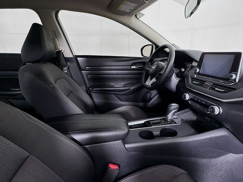 Used 2020 Nissan Altima 2.5 S image 28