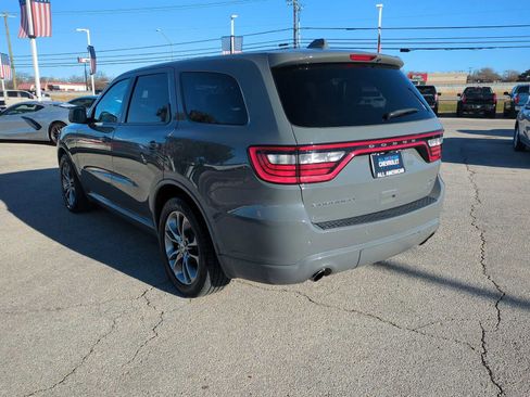 Used 2020 Dodge Durango GT image 6