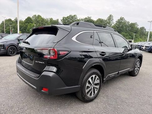 Used 2025 Subaru Outback Premium w/ Popular Package #1A AWD/4WD image 13