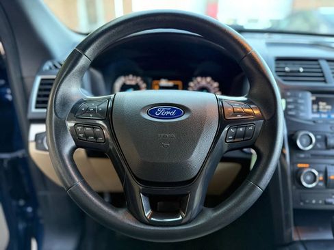 Used 2017 Ford Explorer 4WD image 11