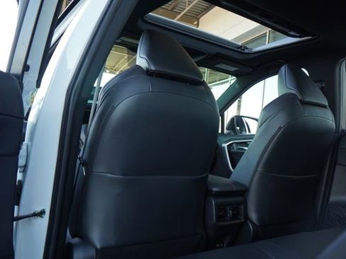 Used 2023 Toyota RAV4 XSE w/ Weather Package image 31