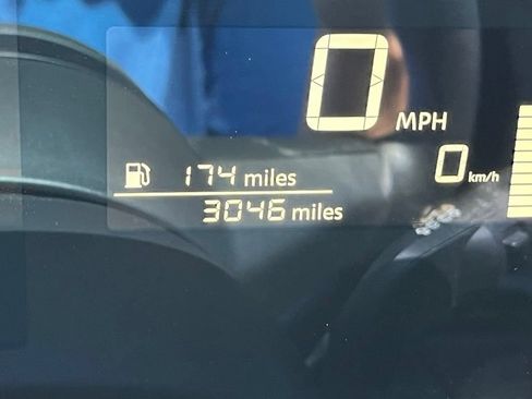 Used 2026 Nissan Kicks SV w/ Charging Package FWD image 15