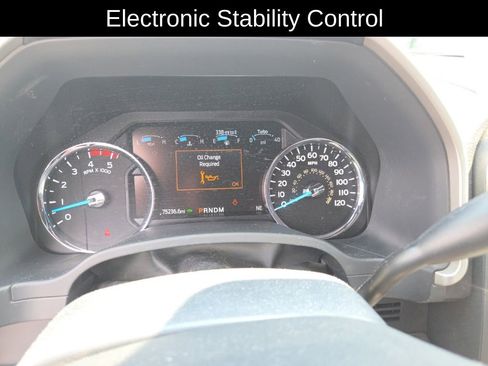 Used 2022 Ford F250 Lariat AWD/4WD image 16