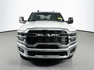 Used 2025 RAM 2500 Big Horn AWD/4WD video 2