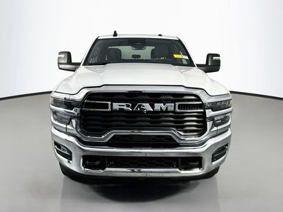 Used 2025 RAM 2500 Big Horn