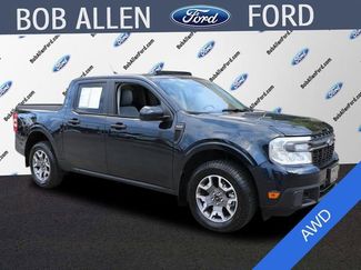 Used 2023 Ford Maverick XLT w/ Equipment Group 300A Standard video 1