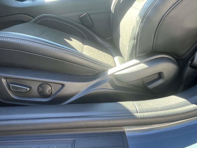 Certified 2024 Ford Mustang Coupe RWD image 16