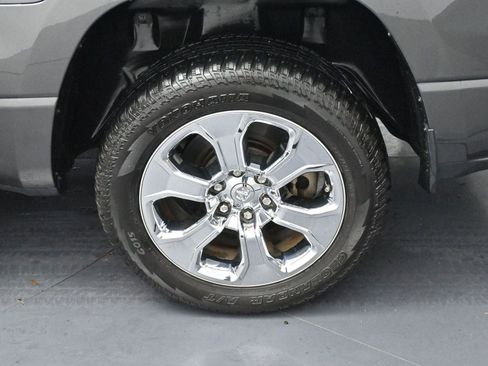 Used 2020 RAM 1500 Big Horn image 34