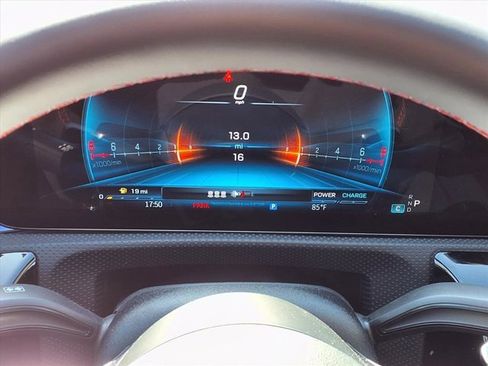 New 2026 Mercedes-Benz CLA 35 AMG 4MATIC image 10