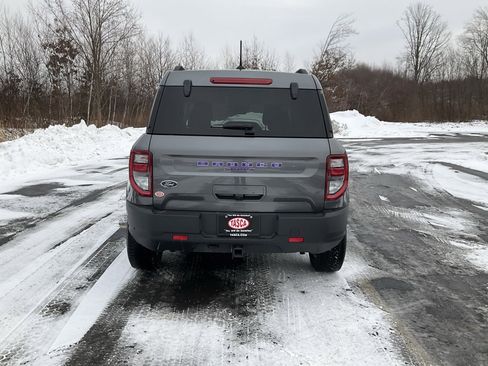 Used 2023 Ford Bronco Sport Big Bend w/ Convenience Package image 28