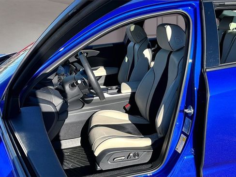 Used 2025 Acura TLX SH-AWD w/ A-SPEC Pkg image 25