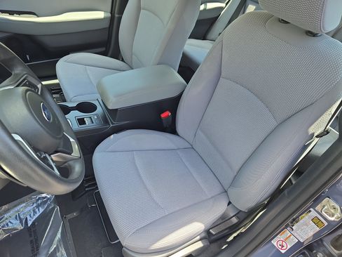 Used 2018 Subaru Legacy 2.5i AWD/4WD image 14