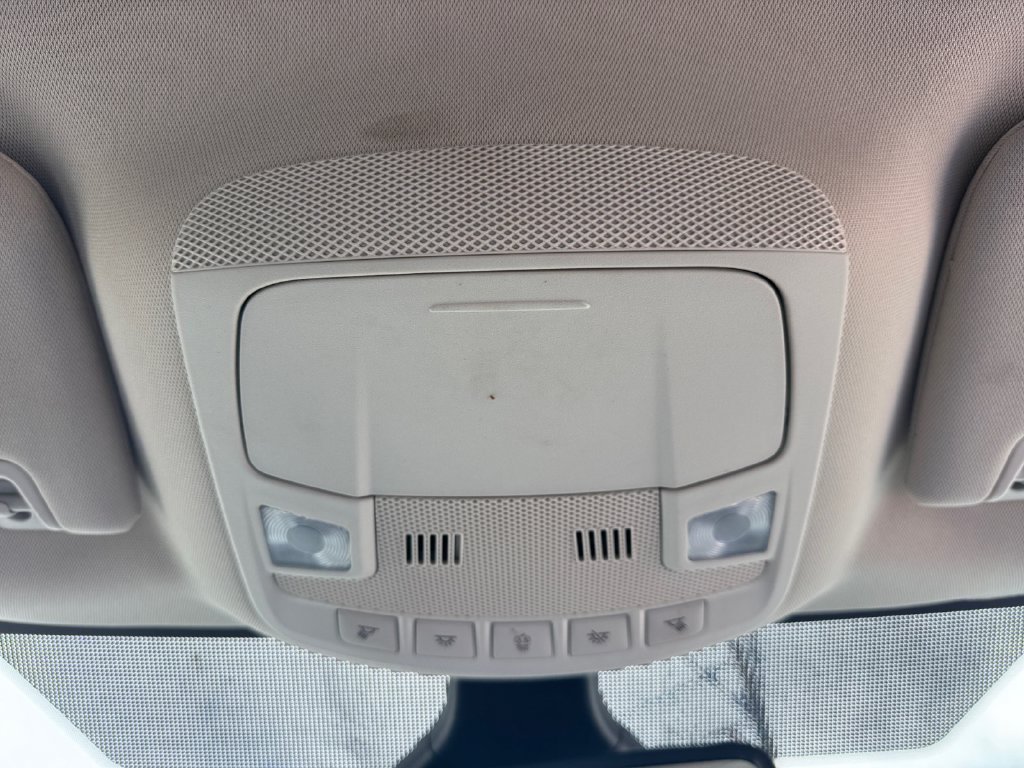 Certified 2024 Ford Edge SEL AWD/4WD image 29
