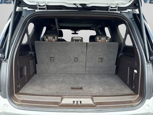 Certified 2023 Ford Expedition Max King Ranch image 19