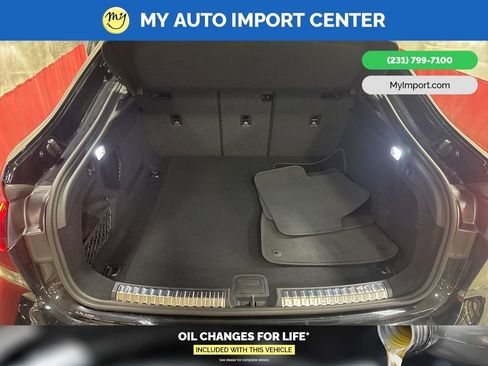 Used 2025 Audi A5 2.0T Premium Plus w/ Premium Plus image 27