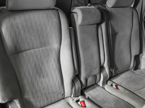 Used 2008 Toyota Highlander 4WD Hybrid image 40