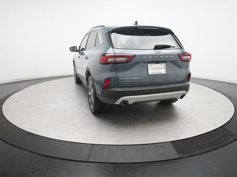 Used 2023 Ford Escape Platinum AWD/4WD image 33