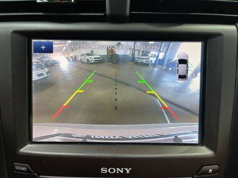 Used 2020 Ford Fusion Titanium FWD image 11