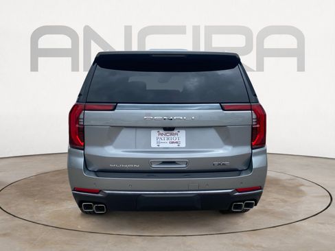 New 2026 GMC Yukon XL Denali Ultimate image 9