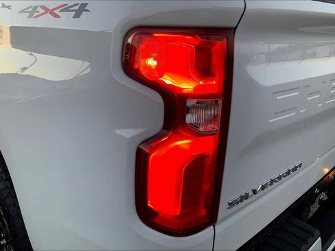 Used 2025 Chevrolet Silverado 1500 RST w/ Protection Package image 25