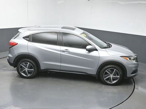Used 2022 Honda HR-V EX image 48
