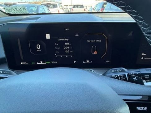 New 2026 Kia Sorento SX Prestige AWD/4WD image 16