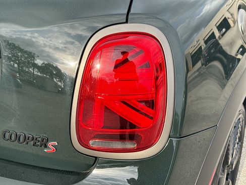 Used 2023 MINI Cooper S w/ MINI Resolute Edition FWD image 27