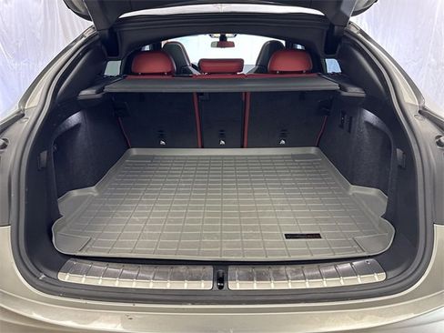 Used 2021 BMW X4 M w/ Competition Package image 27