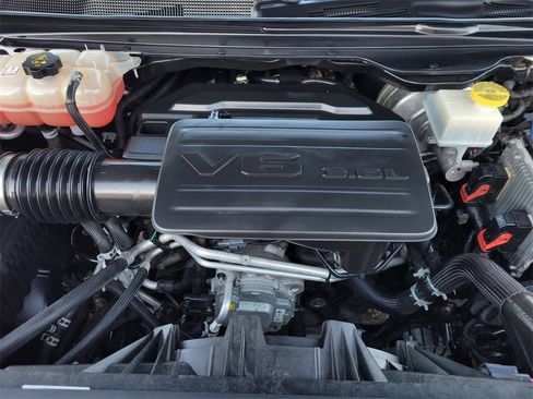 Used 2019 RAM 1500 Rebel image 35