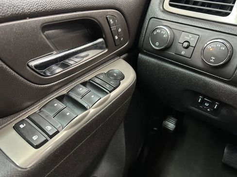 Used 2012 Chevrolet Silverado 1500 LTZ AWD/4WD image 20