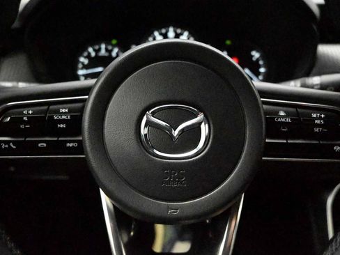 Used 2025 MAZDA CX-90 3.3 Turbo w/ Select Package AWD/4WD image 11
