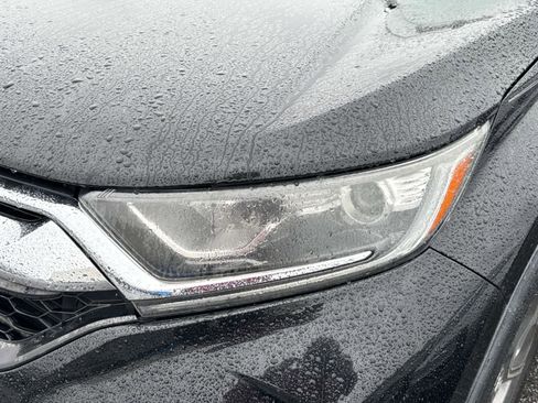 Used 2018 Honda CR-V EX-L image 3