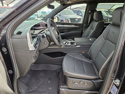 New 2026 Cadillac Escalade Sport w/ Touring Package image 10