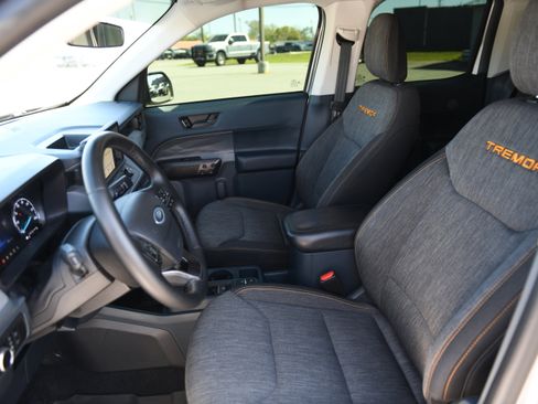 Used 2023 Ford Maverick Tremor w/ Tremor Off-Road Package image 16