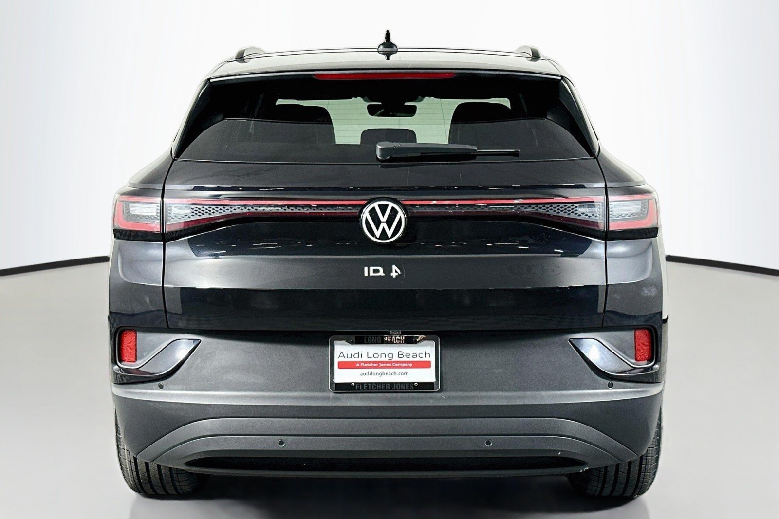 Used 2023 Volkswagen ID.4 Pro RWD image 3