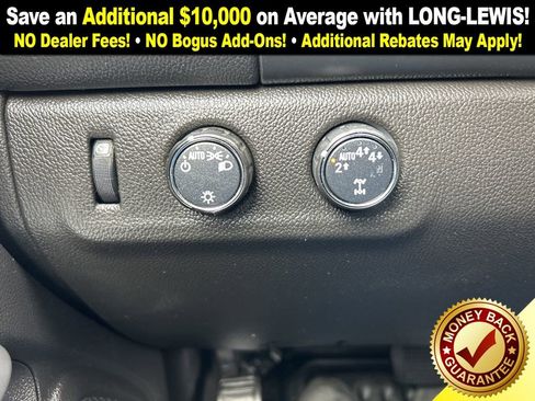 Used 2021 Chevrolet Colorado LT w/ Fleet Safety Package image 25
