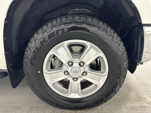 Used 2021 Toyota Tundra SR5 w/ Convenience Package AWD/4WD image 65