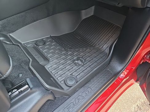 New 2026 RAM 1500 Rebel w/ Rebel Level 2 Equipment Group AWD/4WD image 98