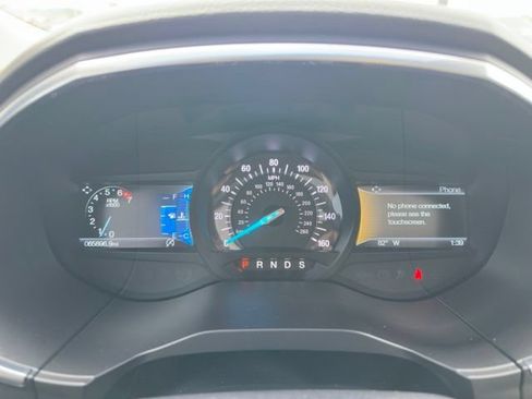 Used 2019 Ford Edge Titanium w/ Cold Weather Package AWD/4WD image 24