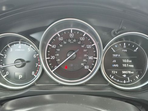 Used 2022 MAZDA CX-9 Touring AWD/4WD image 8