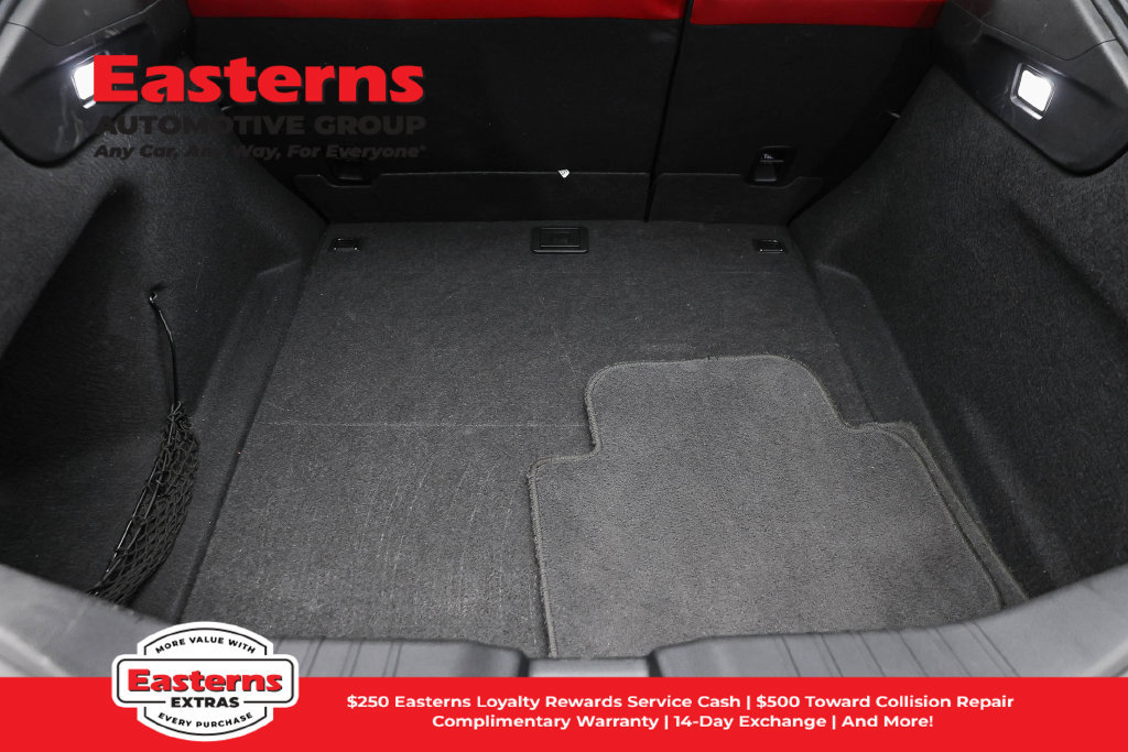 Used 2024 Acura Integra A-Spec FWD image 10