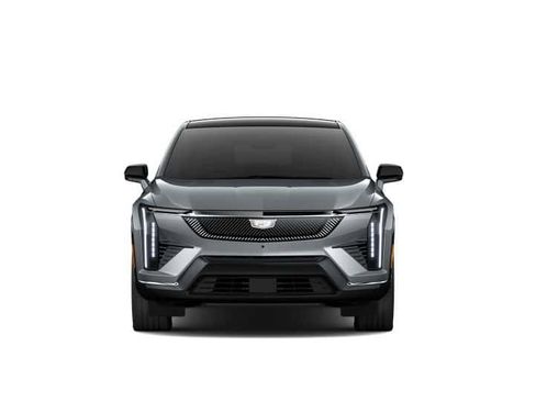 New 2026 Cadillac Optiq Luxury 1 RWD image 41