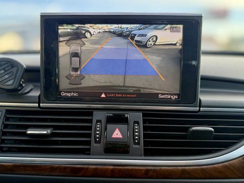Used 2014 Audi A6 3.0T Premium Plus image 23