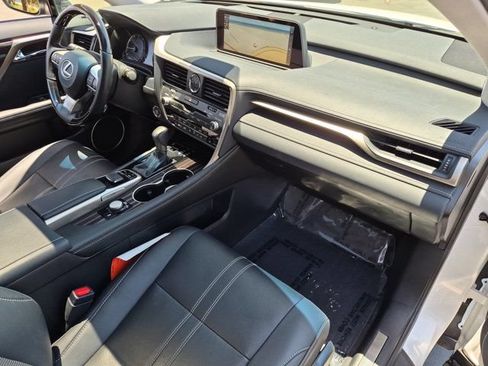 Used 2018 Lexus RX 350L Luxury w/ Cold Area Package (CT) FWD image 32