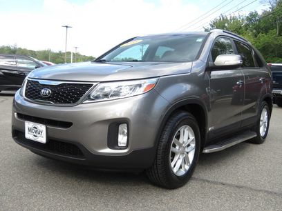Used 2015 Kia Sorento LX
