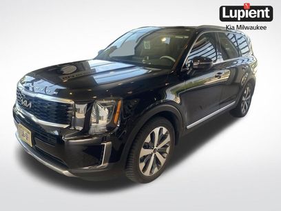 Used 2022 Kia Telluride S